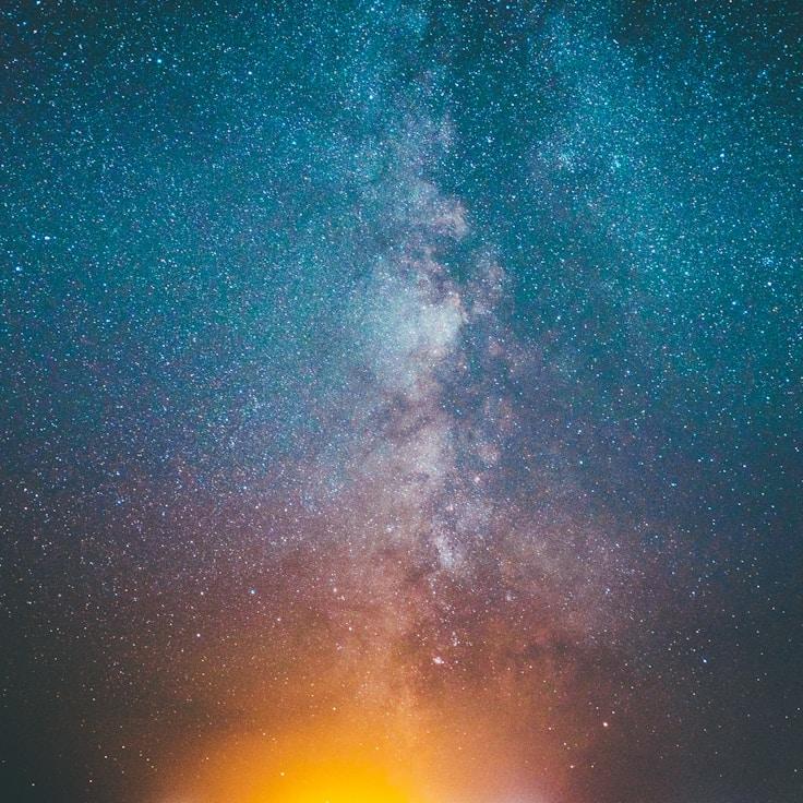 Nature travel hero image